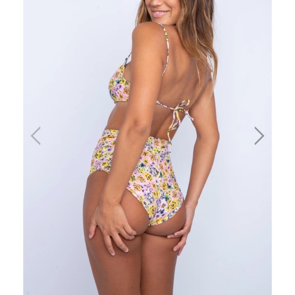 BRAND NEW! SKATIE Demi Top & Scarlette Bottoms.